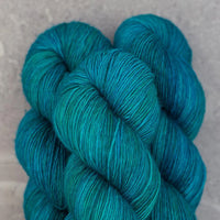 Nassau Blue