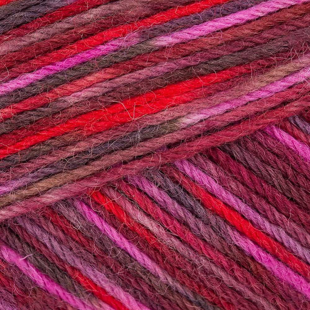 West Yorkshire Spinners Colour Lab DK Yarn - Wool DK