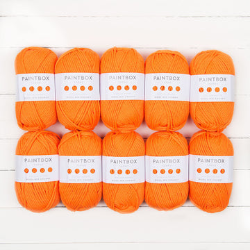 Seville Orange (1018)