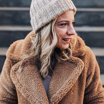 Royson Hat Knitting Pattern