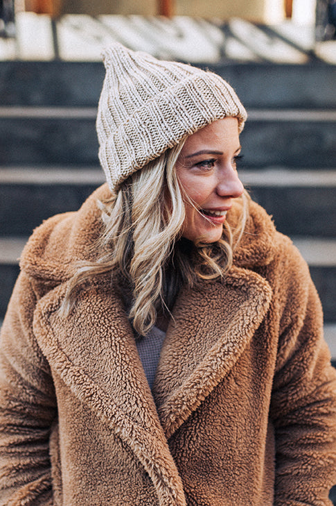 Royson Hat Knitting Pattern