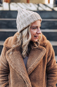 Royson Hat Knitting Pattern