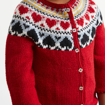 MillaMia Celine Cardigan