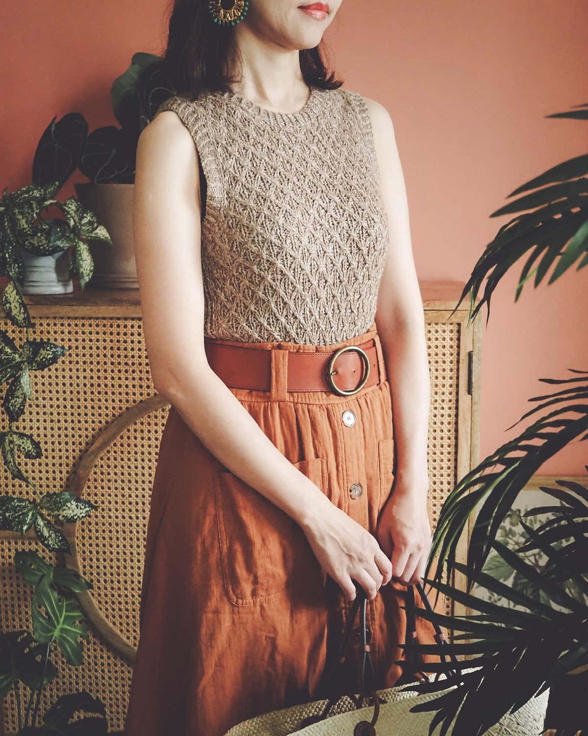 Glint Vest