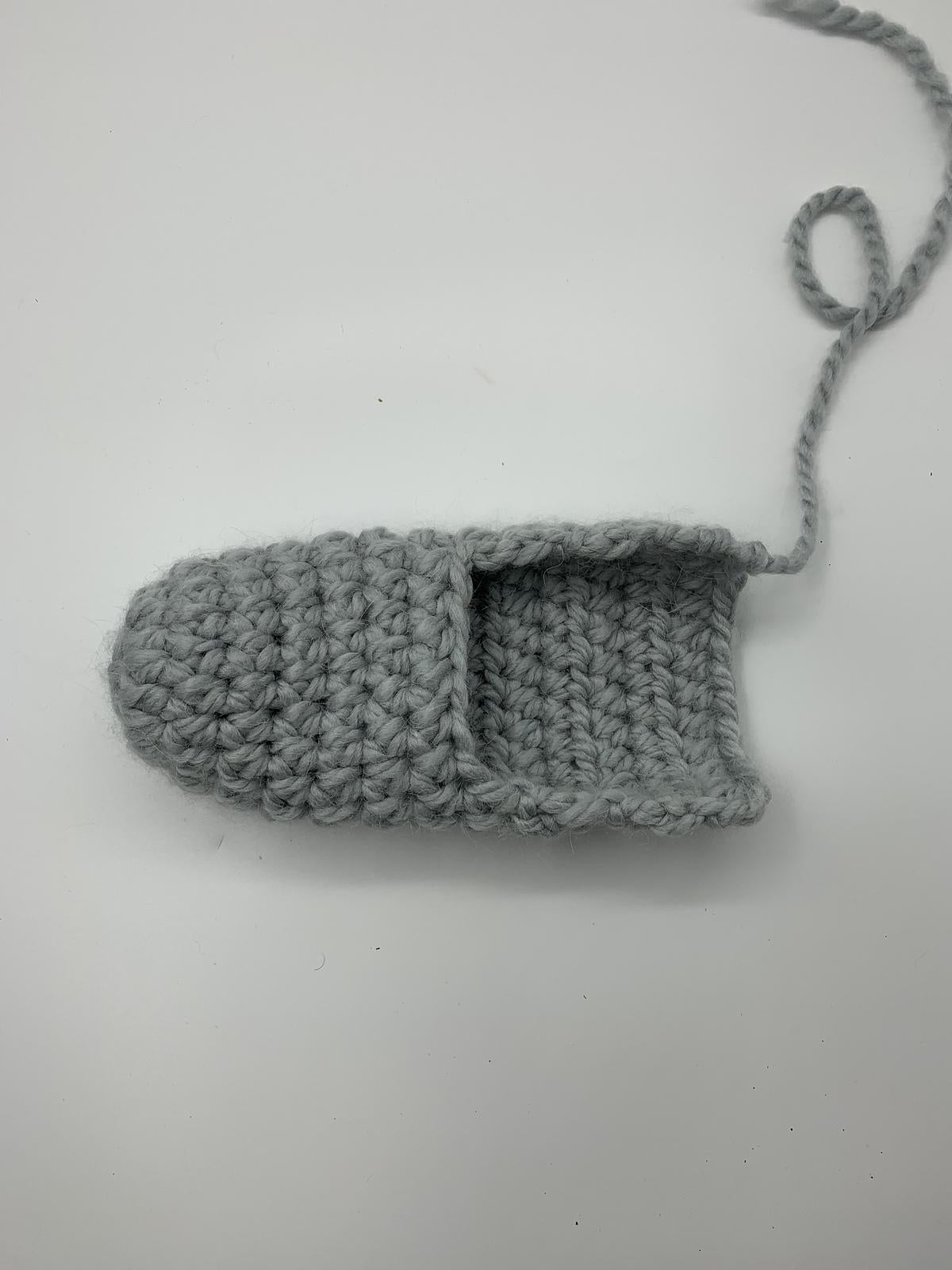Comfy slipper