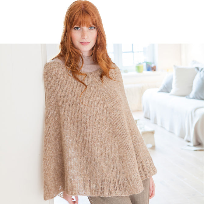 Lana Grossa Filati Home Issue 66 Crochet Pattern