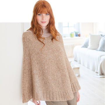Lana Grossa Filati Home Issue 66 Crochet Pattern
