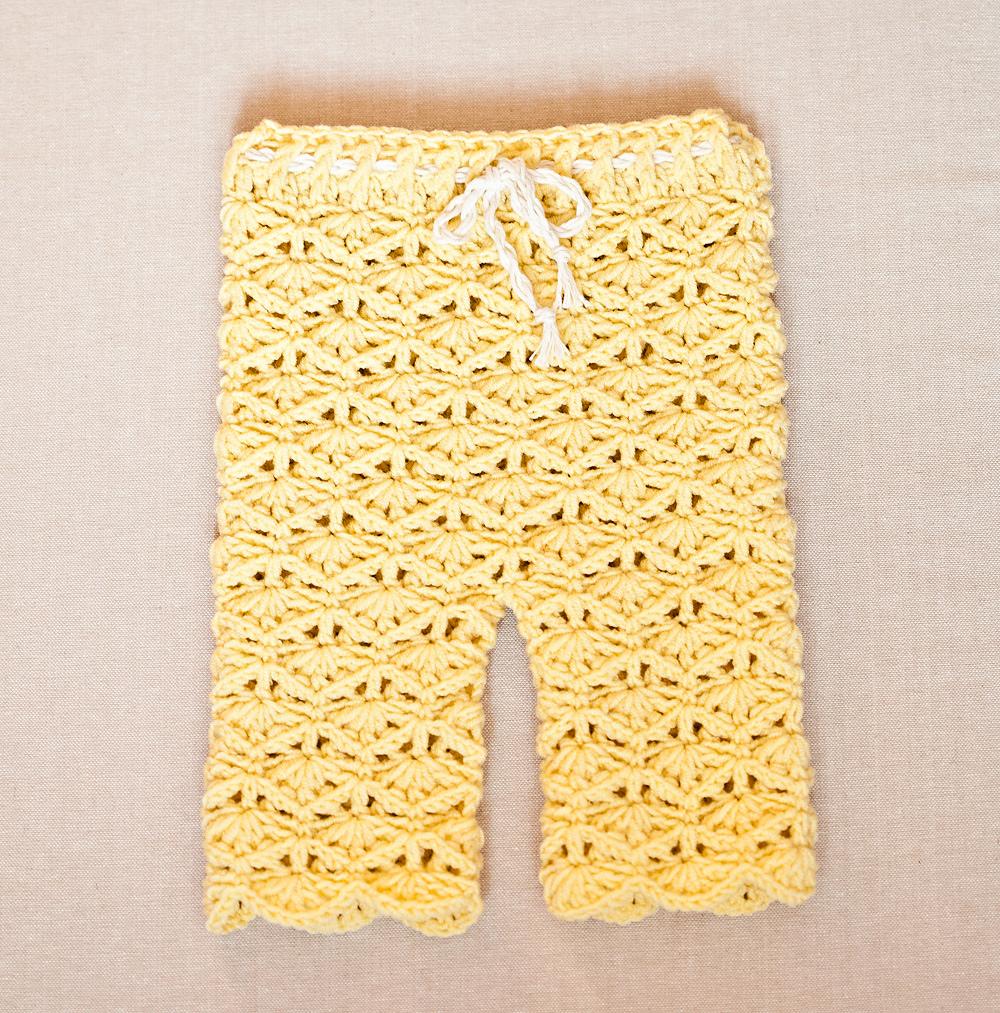 Seamless Lace Leggings