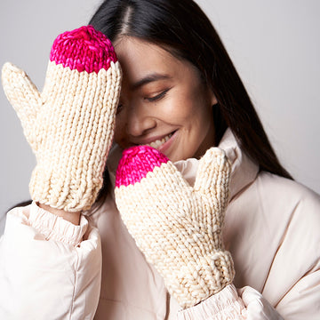 Malabrigo Book 19 - Rasta