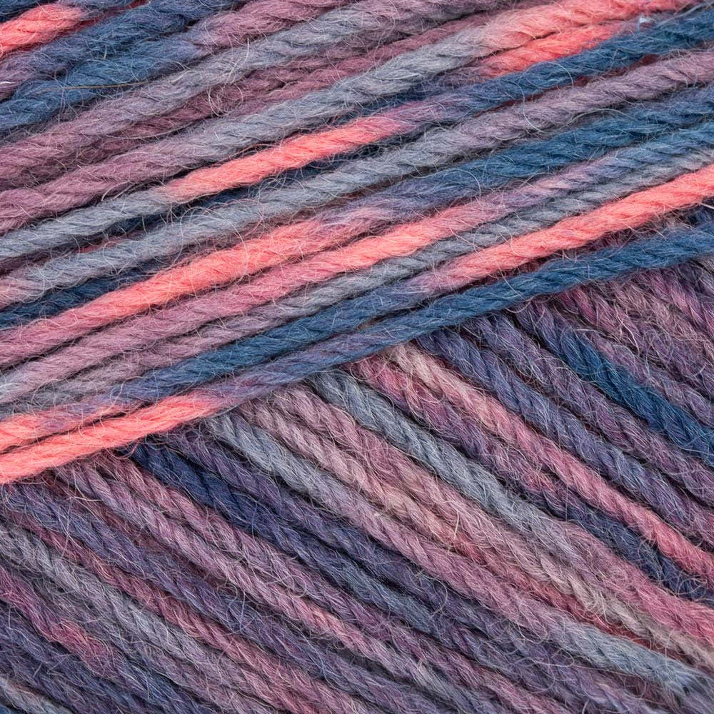 West Yorkshire Spinners ColourLab Sock DK Yarn - Wool 373