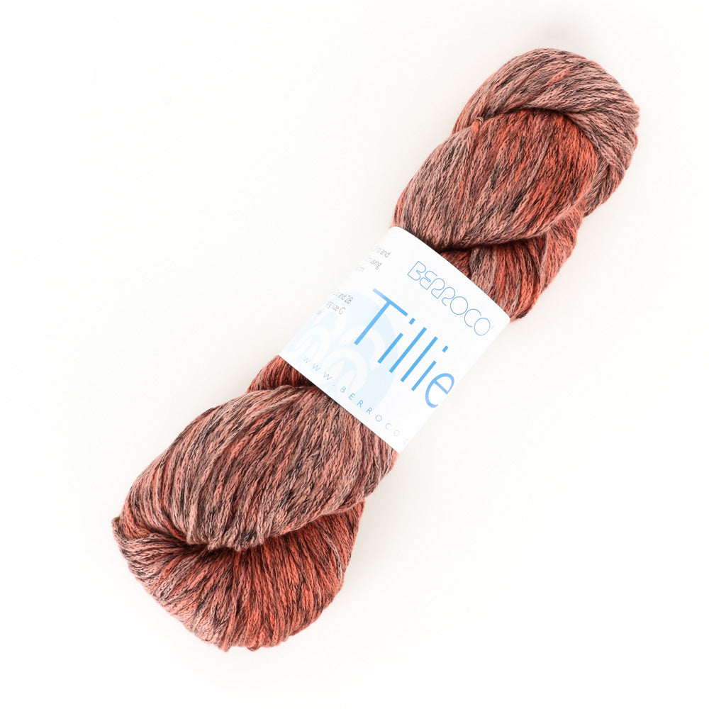 Berroco Tillie Yarn - Cotton