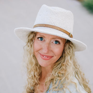 Tate Rancher Hat