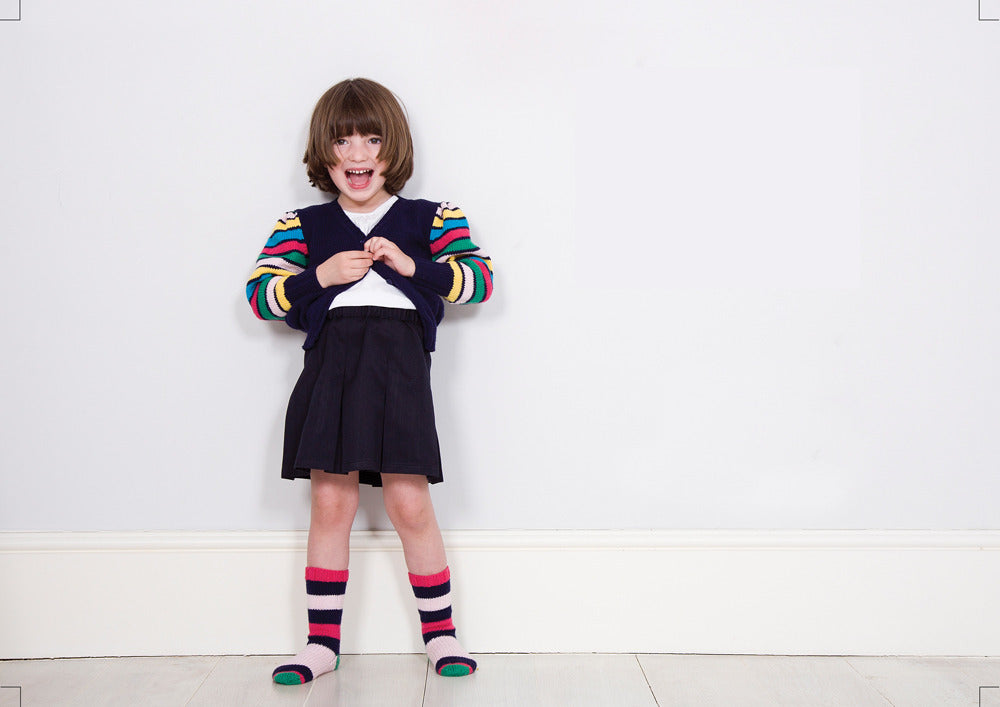 MillaMia Colour Blocking Ebook