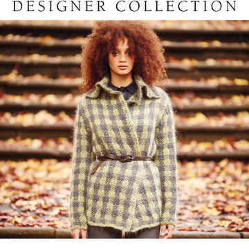 Rowan Designer Collection eBook Crochet Pattern