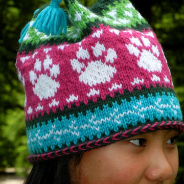 Paws for a Cause Hat