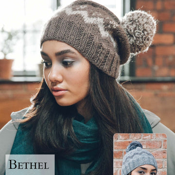 Rowan Bethel