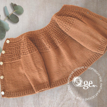 TOP DOWN Raven Falls Cardigan - P262