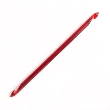 KnitPro Trendz Tunisian Double Ended Crochet Hook 12"