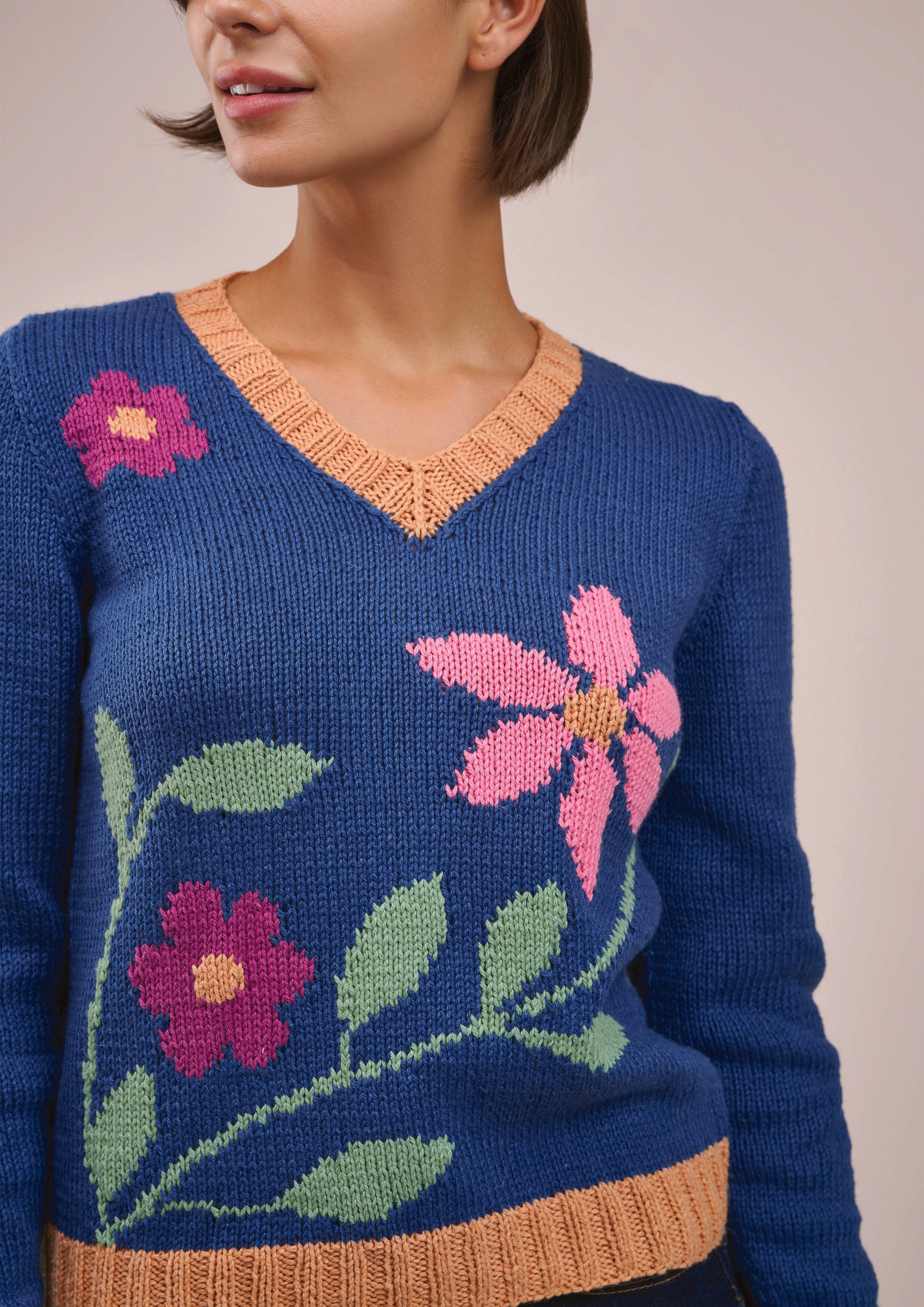 Rowan Season Palette's Cotton Cashmere