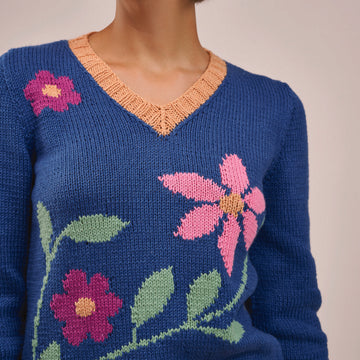 Rowan Season Palette's Cotton Cashmere