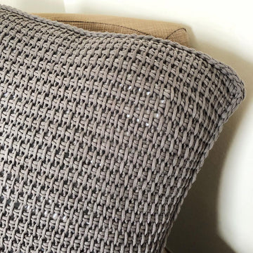 Penthouse Throw Pillow