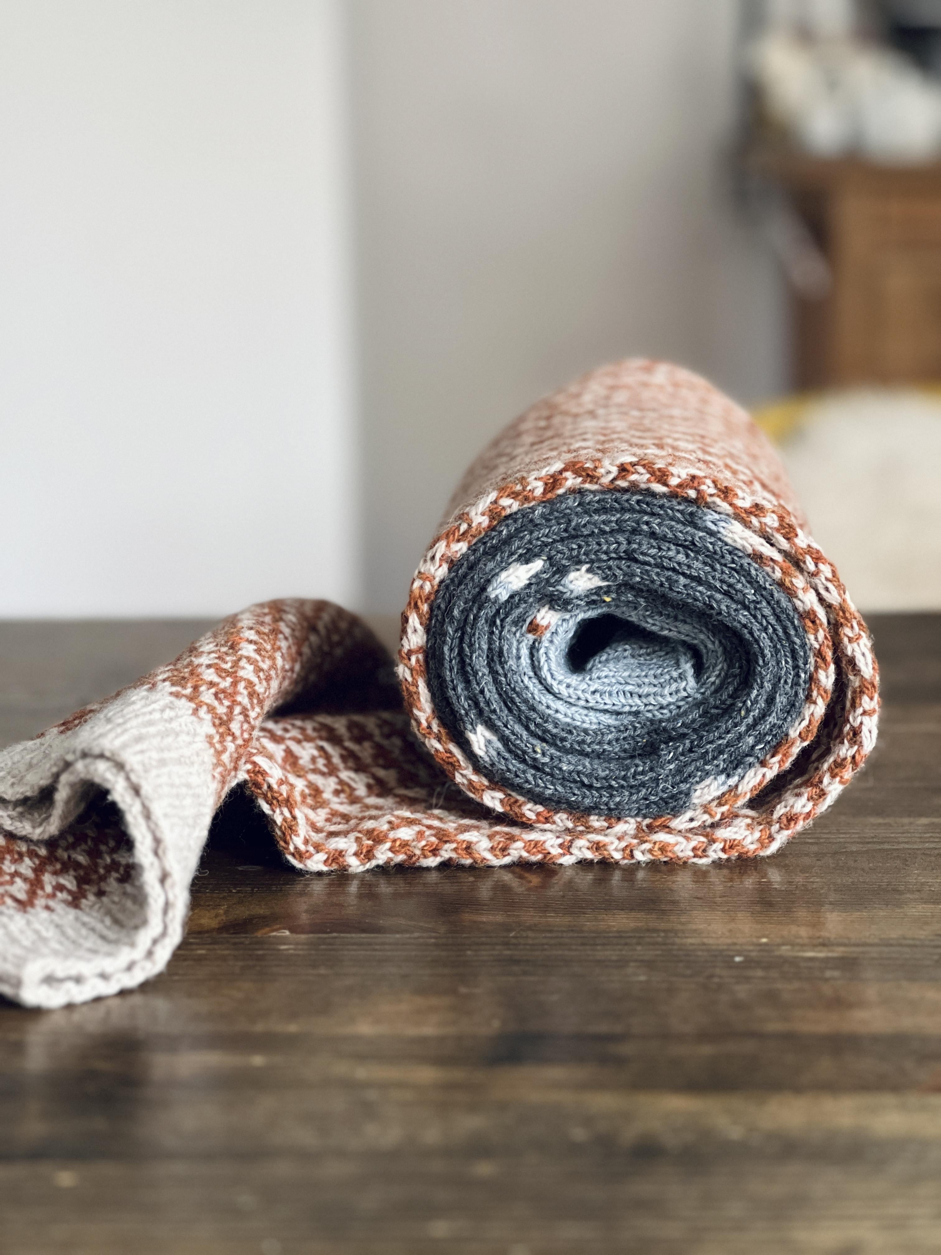 JAS (just a scarf)