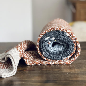 JAS (just a scarf)