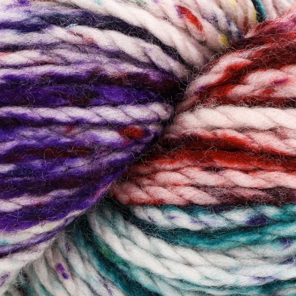 Cascade Yarns 128 Superwash Hand Paints Yarn - Merino Chunky