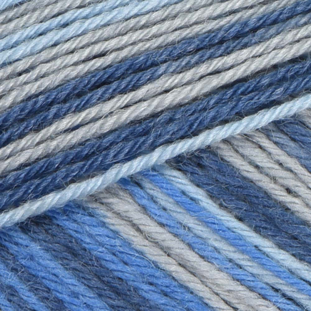 KFI Collection Indulgence Organic Sock Yarn - Wool 4 Ply
