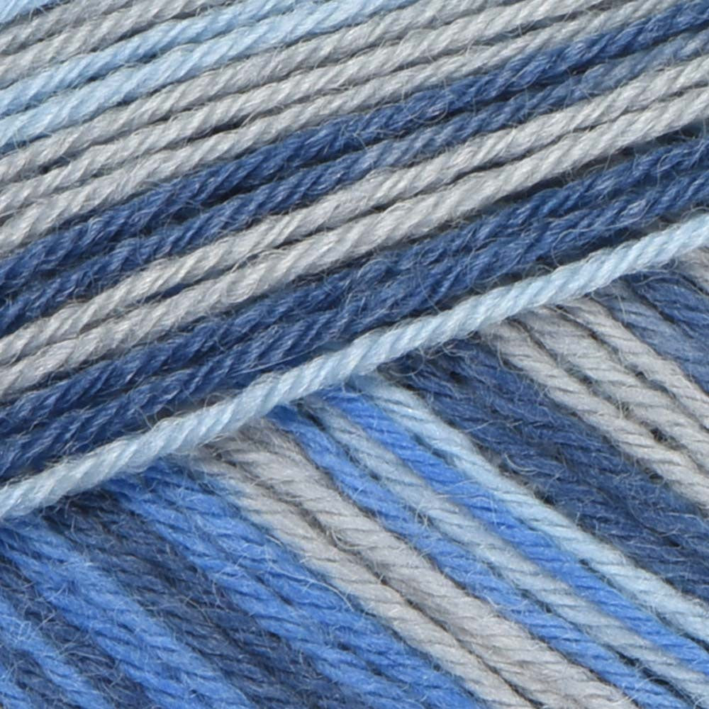KFI Collection Indulgence Organic Sock Yarn - Wool 4 Ply