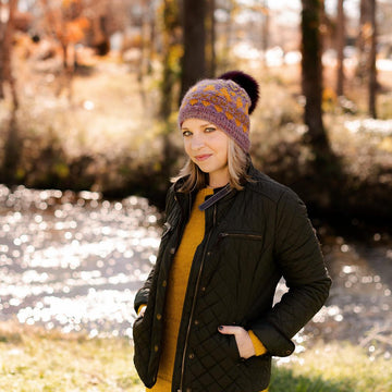 Lovebirds Hat