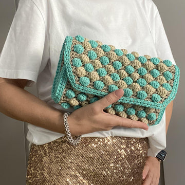 Tavira Pochette
