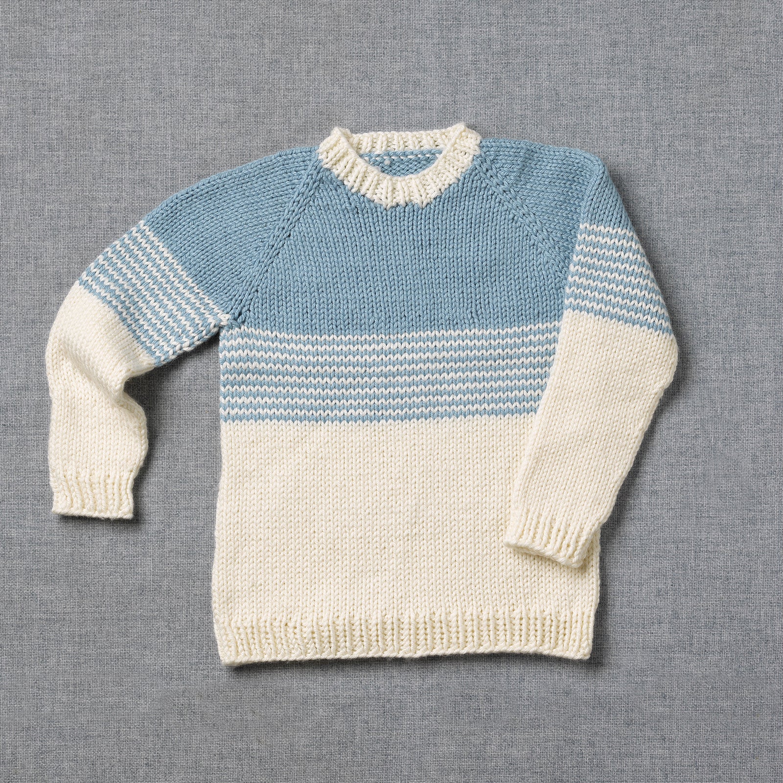 Valley Yarns Granny Smith Knitting Pattern