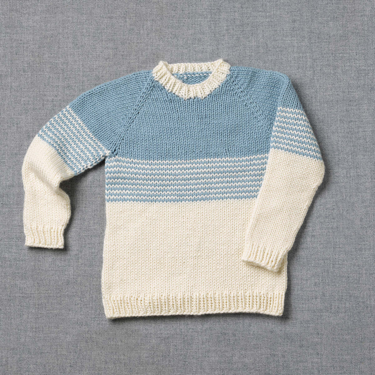 Valley Yarns Granny Smith Knitting Pattern