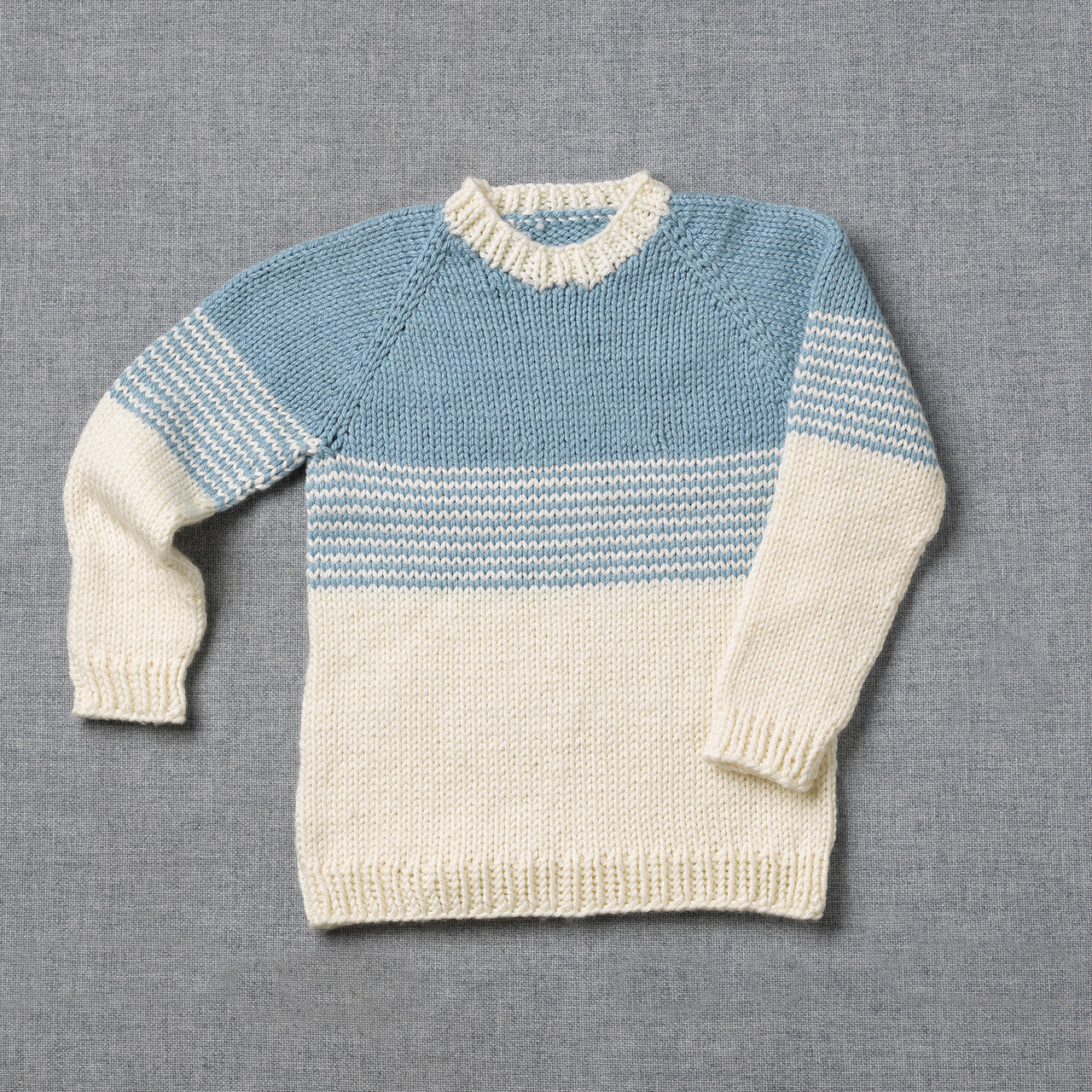 Valley Yarns Granny Smith Knitting Pattern