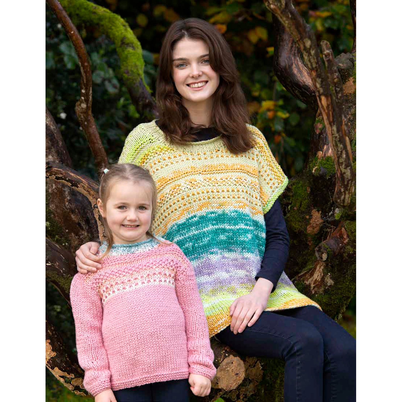 Juniper Moon Farm Jumper Knitting Pattern