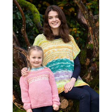 Juniper Moon Farm Jumper Knitting Pattern