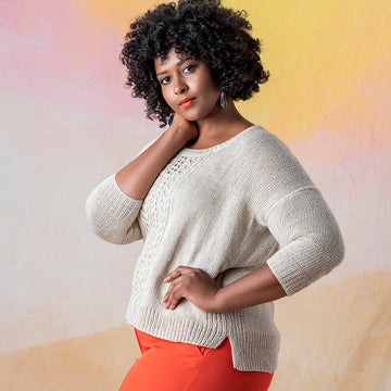 Kelbourne Woolens Llano Del Rio PDF