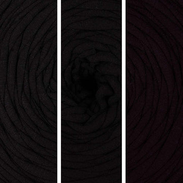 Paintbox Yarns Recycled T-Shirt 450g Yarn - Cotton Super Chunky