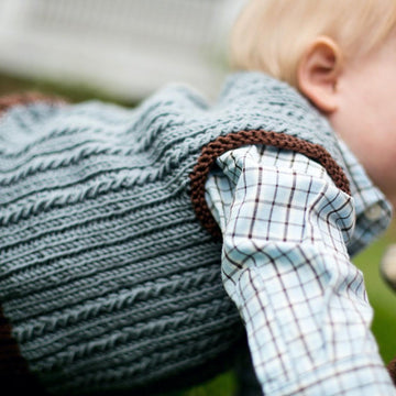 Little Boy Blue