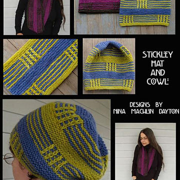 Stickley Hat