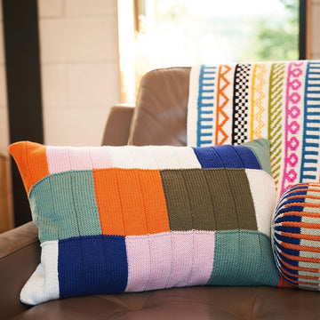 Rowan Geometric Homeware