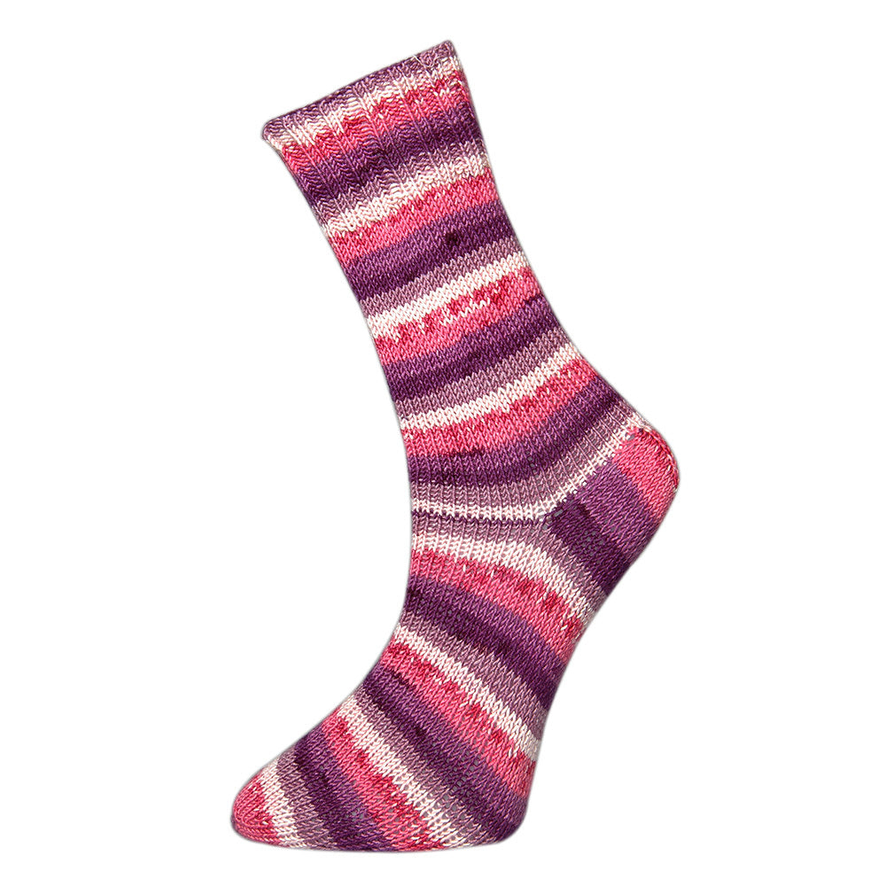 King Cole Footsie 4Ply Yarn - Acrylic 4 Ply
