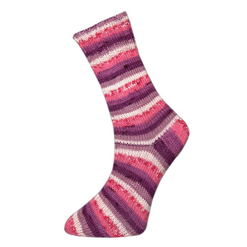 King Cole Footsie 4Ply Yarn - Acrylic 4 Ply
