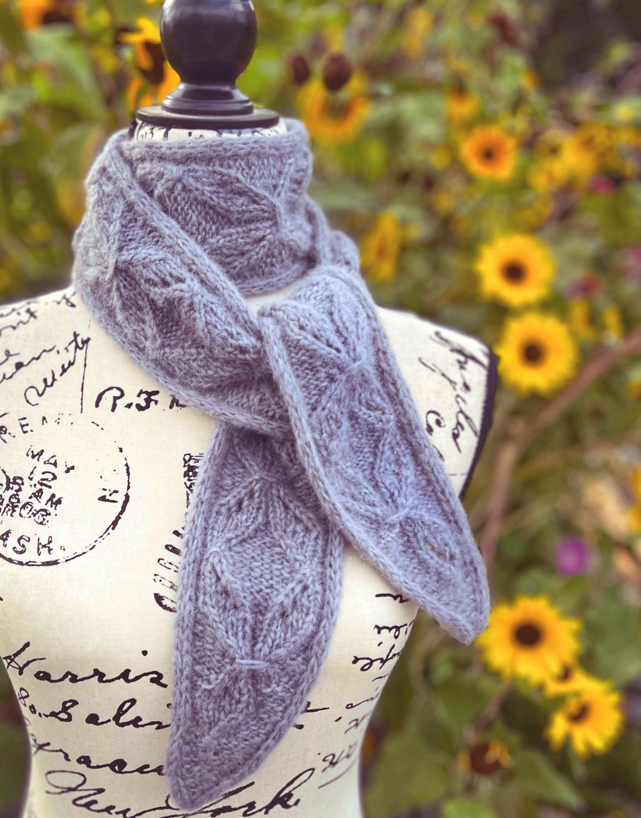 Life of a Knitgirl