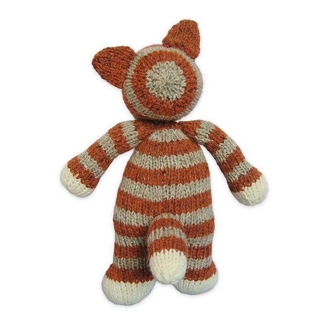 Tabby Cat