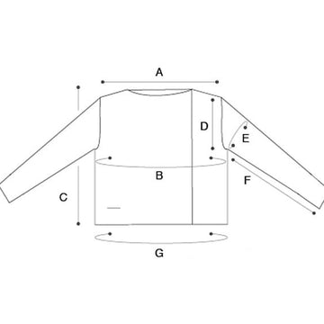 Mayhem Cardigan DK