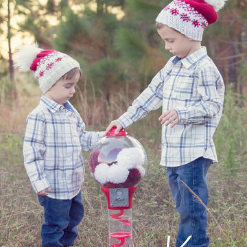 Rumplemintz Knit Hat