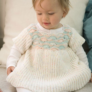 Comfort Knitting & Crochet: Babies & Toddlers