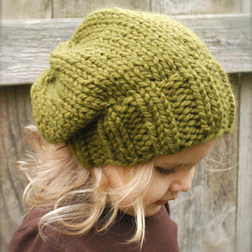 Sydnie Slouchy